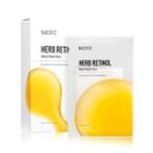 Nacific - Herb Retinol Relief Mask Pack Set 1 Set