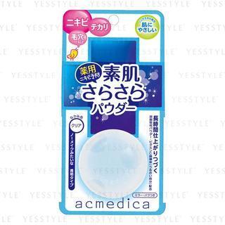 Naris Up - Acmedica Oil Control Powder Dx Clear 5g