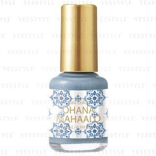 Ohana Mahaalo - Nail Color Oh-015 10ml