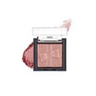 The Face Shop - Prism Cube Eyeshadow By Italy (11 Colors) #pk02 Toe Shoe Pink