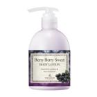 The Skin House - Berry Berry Sweet Body Lotion 300ml