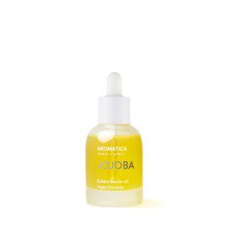 Aromatica - Jojoba Golden Barrier Oil 30ml