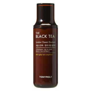 Tonymoly - The Black Tea London Classic Emulsion 150ml 150ml
