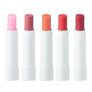 Etude House - Cherry Sweet Color Lip Balm (5 Colors) #be101 Dried Cherry