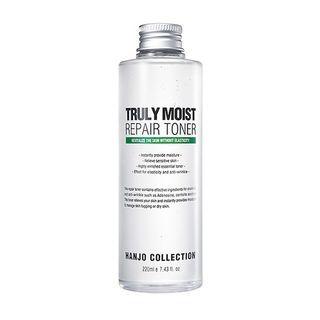 Hanjo Collection - Truly Moist Repair Toner 220ml
