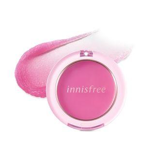 Innisfree - Cherry Blossom Tinted Cheek 2020 Jeju Color Picker Edition 4g