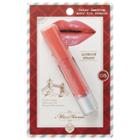 Color Lasting Auto Lip Crayon (#05 London Heart) 4g