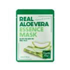 Farm Stay - Real Essence Mask - 12 Types Aloe Vera