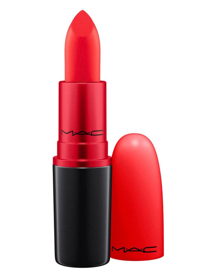 Mac - Shadescents Lipstick (ady Danger)  3g
