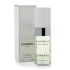 Chanel - Cristalle Eau Verte Eau De Toilette 100ml