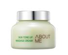 About Me - Skin Tone Up Massage Cream 150ml
