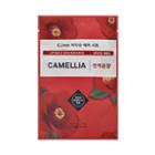 Etude House - 0.2 Therapy Air Mask (camellia) 10 Pcs