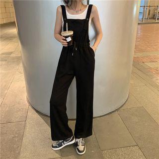 Jumper Pants / Tank Top