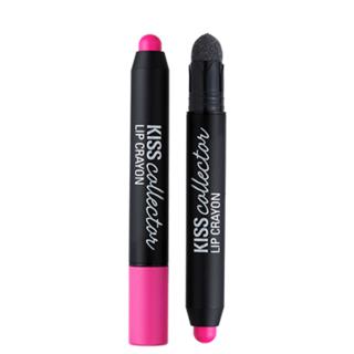 Banila Co. - Kiss Collector Lip Crayon (pk04 Fatal)