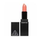 3 Concept Eyes - Lip Color Original (30 Colors) #304 Nude Peach