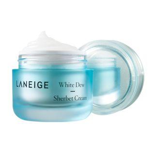 Laneige - White Dew Sherbet Cream 50ml