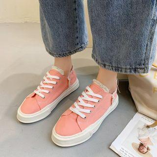 Canvas Shoes