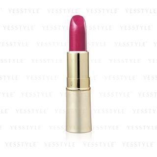 Isehan - Kiss Me Ferme Proof Shiny Rouge (#63 Easy Rose) 3.8g