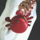 Crab Coin Purse
