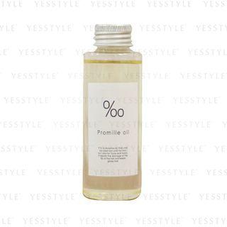 Promille - Promille Oil 50ml
