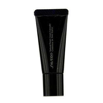 Shiseido - Natural Finish Cream Concealer - #3b Medium Beige 10ml/0.44oz