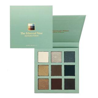 Kara Beauty - The Ethereal Nine Eyeshadow Palette 1pc