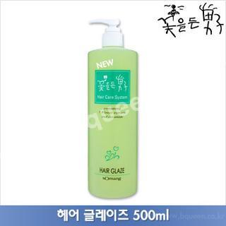 The Flower Men - Hair Glaze 500ml