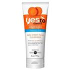 Yes To - Yes To Carrots: Fragrance Free Daily Cream Cleanser 170g 6oz / 170g