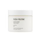 Son & Park - Body Routine Moisture Shield Body Cream 400ml