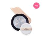 Vdl - Expert Metal Cushion Foundation Spf50+ Pa+++ Refill Only 15g #a205