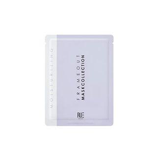 Rue Kwave - Frame Out Mask Collection (moisturizing) 5pcs