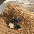 Elephant Hook Earring