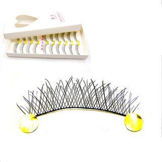 Eyelash (213) 10 Pairs