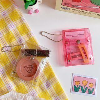 Pvc Mini Pouch