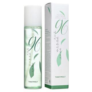 Tonymoly - The Wheat Sprout Biome Ampoule Toner 150ml