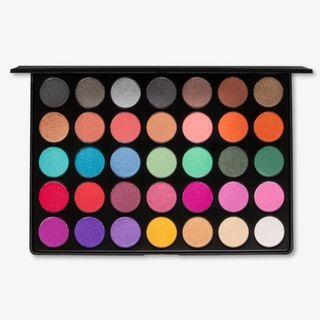 Kara Beauty - Satin Eyeshadow Palette 1pc