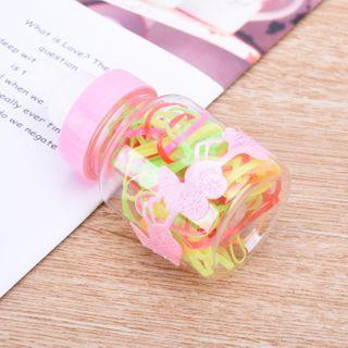 Hair Tie Bulk Pack