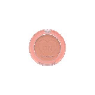 Black Rouge - Cheek-on Blusher - 3 Colors #b02 Mature On