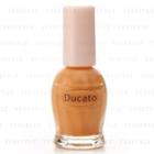 Ducato - Natural Nail Color (#n54 Orange) 1 Pc