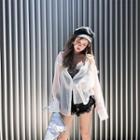 Lightweight Blouse