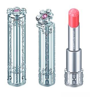 Jill Stuart - Lip Blossom (#12 Mandevilla Dress) 5g