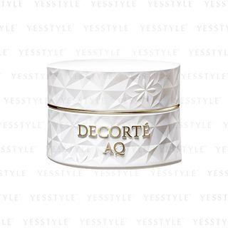 Kose - Decorte Aq Massage Cream 92g
