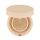 Nature Republic - Provence Air Skin Fit One Day Lasting Foundation Spf50+ Pa+++ (4 Colors) #n13 Porcelain
