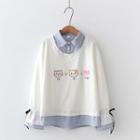 Catmprint Shirt