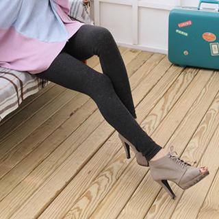 Dotted Leggings