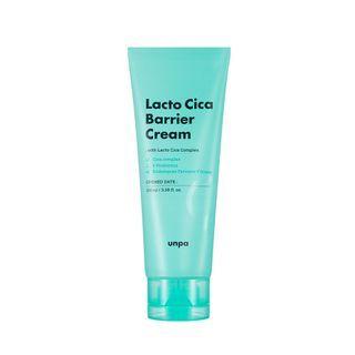 Unpa - Lacto Cica Barrier Cream 100ml
