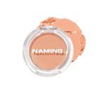 Naming - Fluffy Powder Blush - 6 Colors Orr01 Cuddly