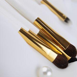 Kaori - Set Of 6 : Makeup Brush