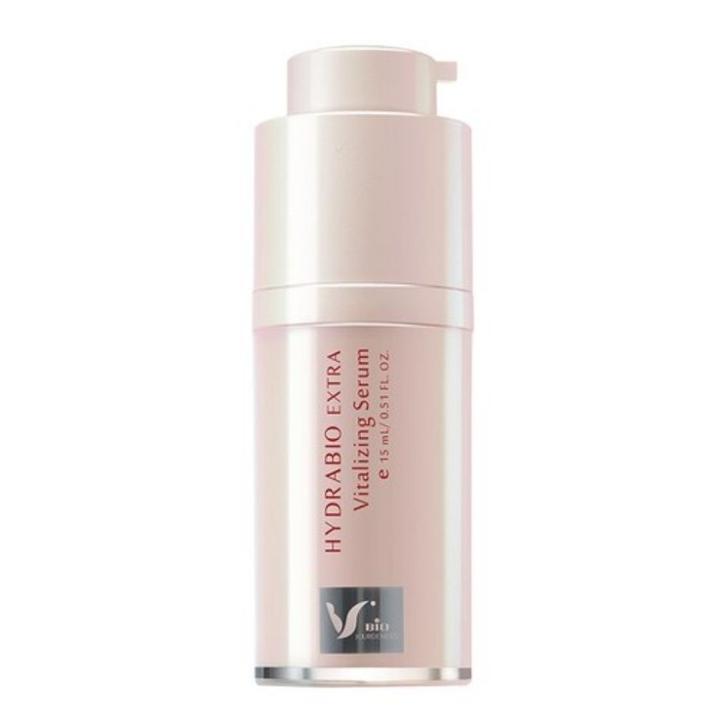 Jourdeness - Hydrabio Extra Vitalizing Serum 15ml