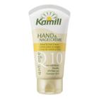Kamill - Hand & Nail Cream Anti-age Q10 75ml
